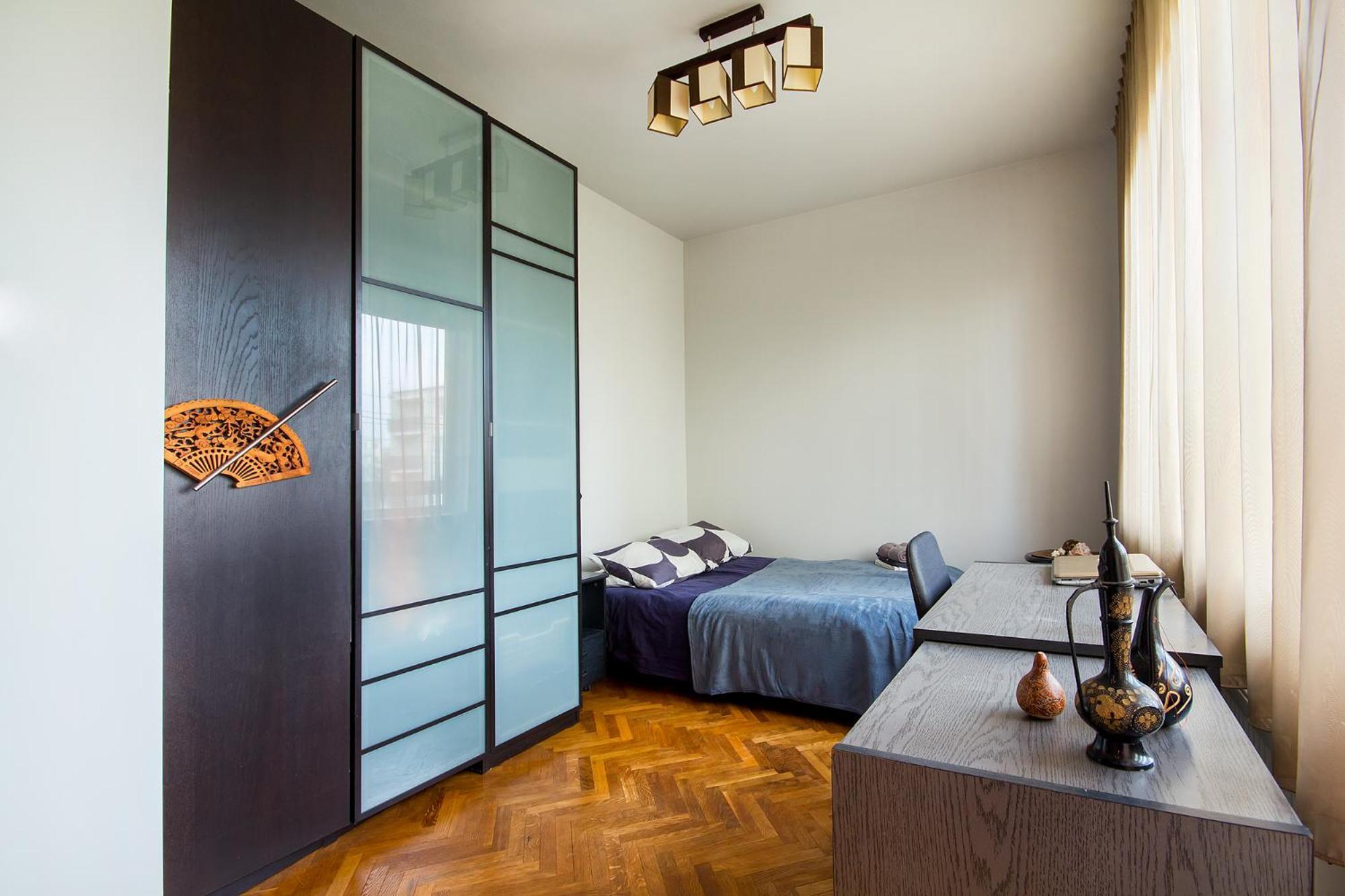 Apartamenty Zurawi Brzeg Gdańsk Eksteriør billede
