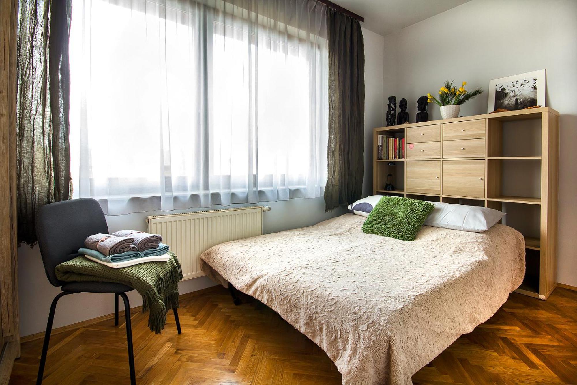 Apartamenty Zurawi Brzeg Gdańsk Eksteriør billede