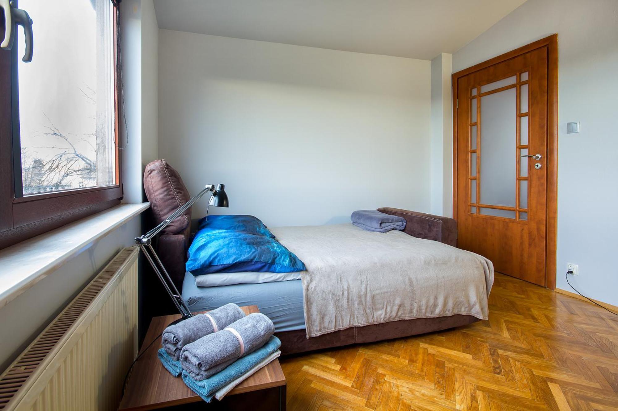 Apartamenty Zurawi Brzeg Gdańsk Eksteriør billede