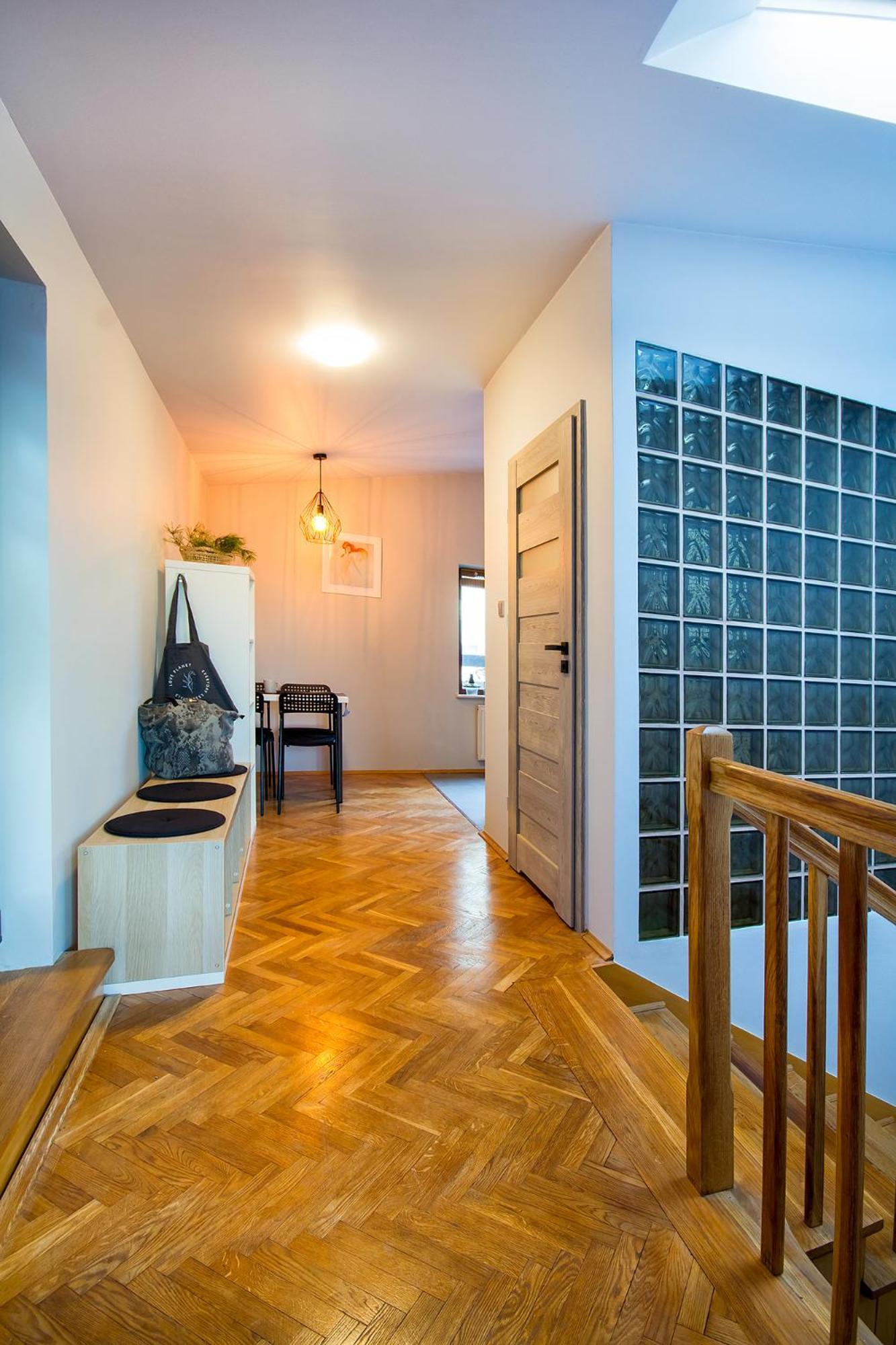 Apartamenty Zurawi Brzeg Gdańsk Eksteriør billede