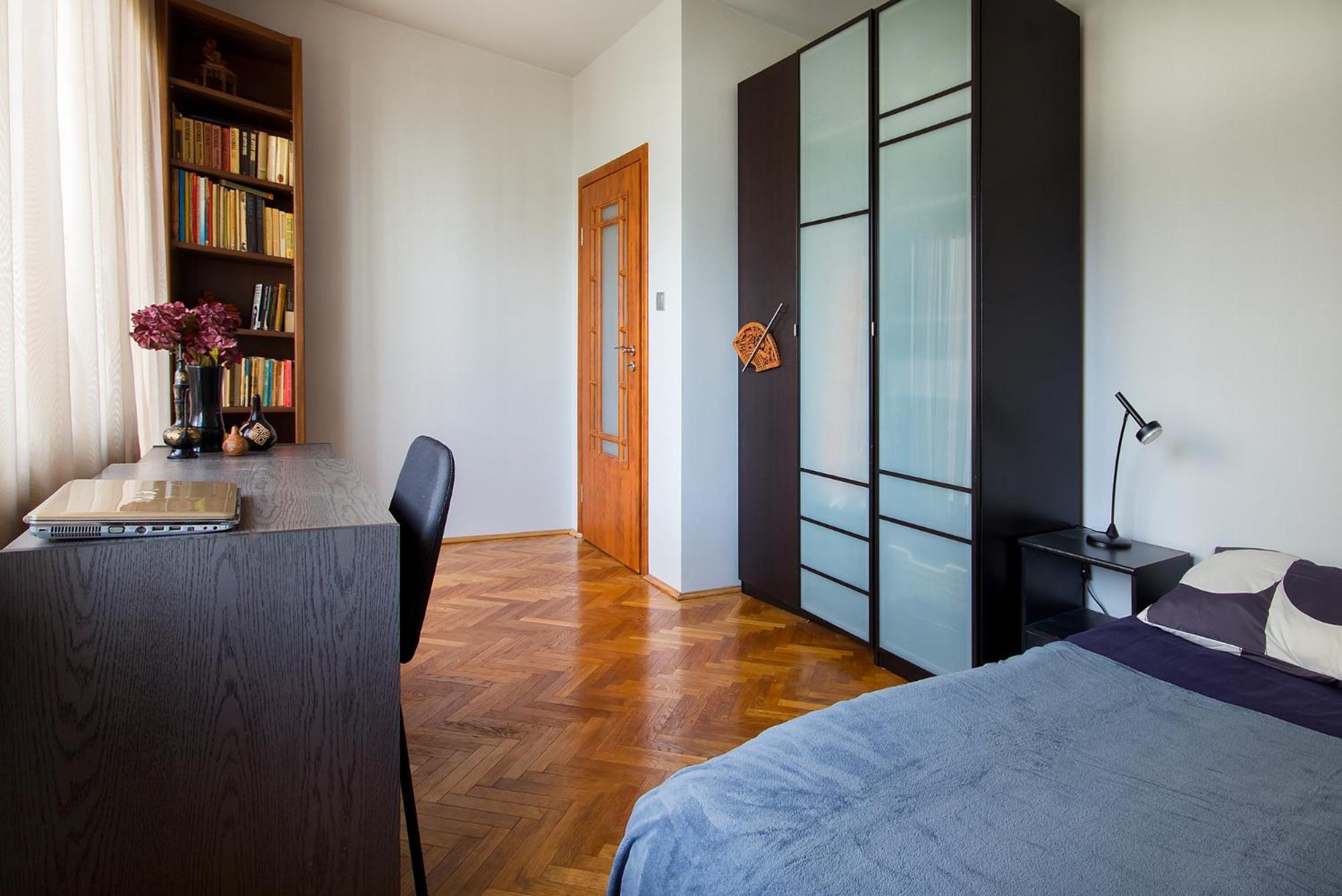 Apartamenty Zurawi Brzeg Gdańsk Eksteriør billede