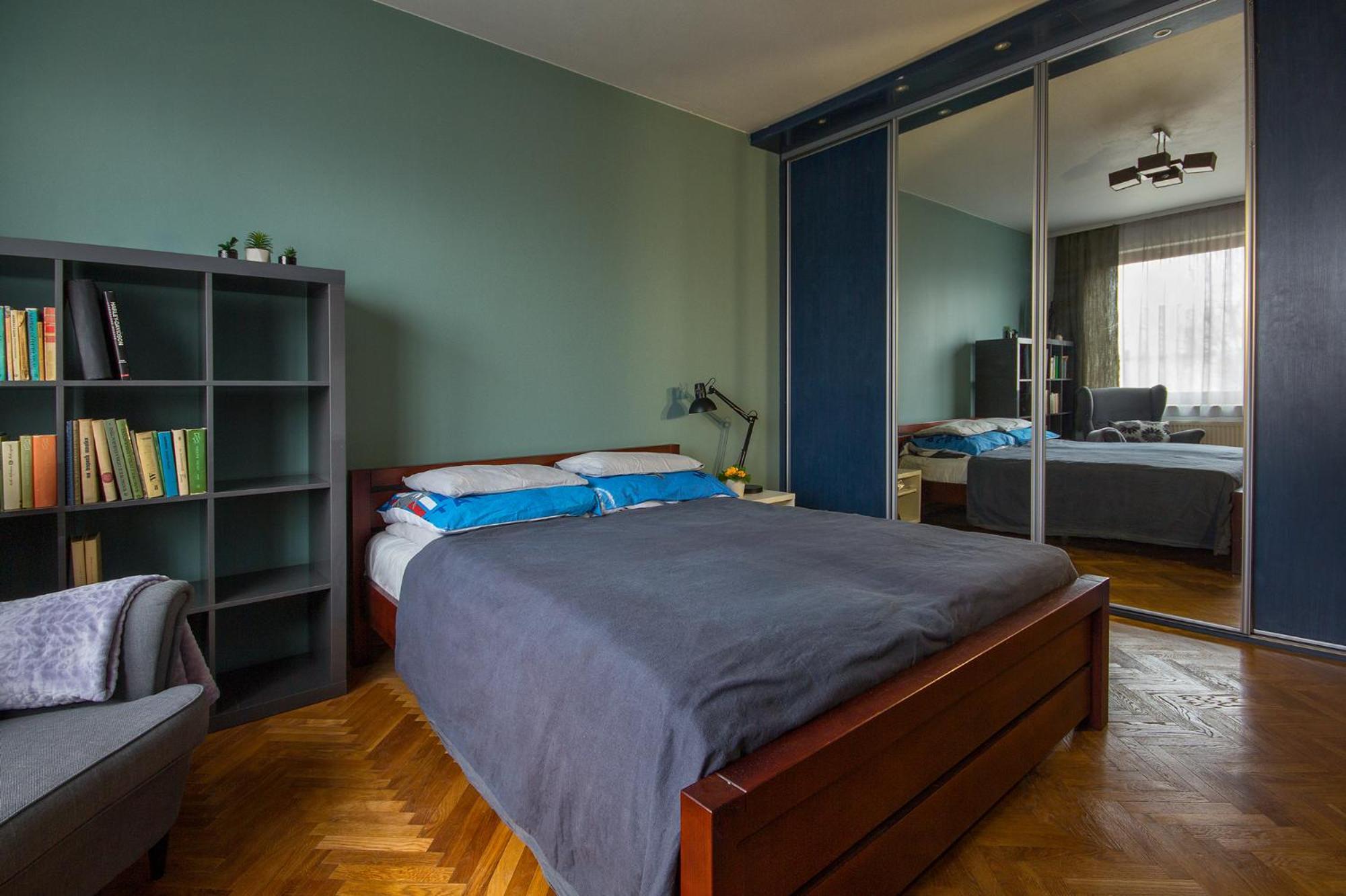 Apartamenty Zurawi Brzeg Gdańsk Eksteriør billede