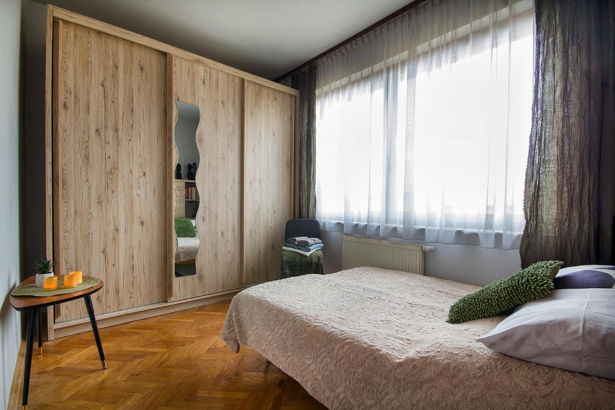 Apartamenty Zurawi Brzeg Gdańsk Eksteriør billede
