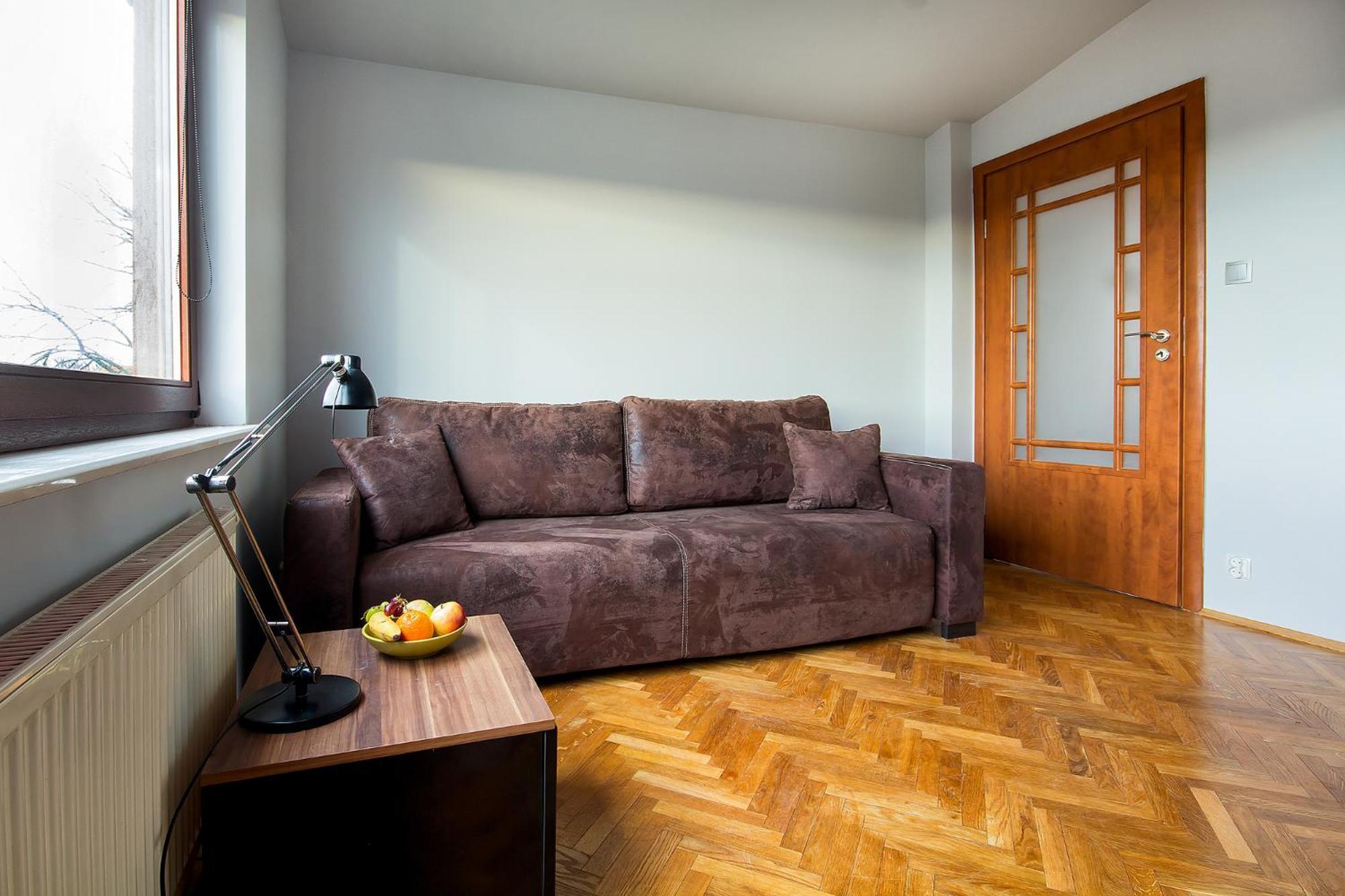 Apartamenty Zurawi Brzeg Gdańsk Eksteriør billede