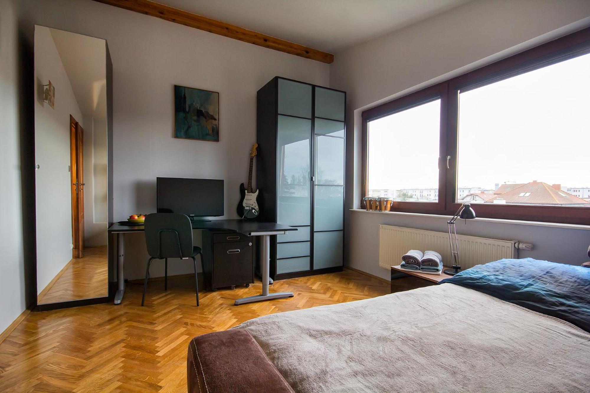 Apartamenty Zurawi Brzeg Gdańsk Eksteriør billede