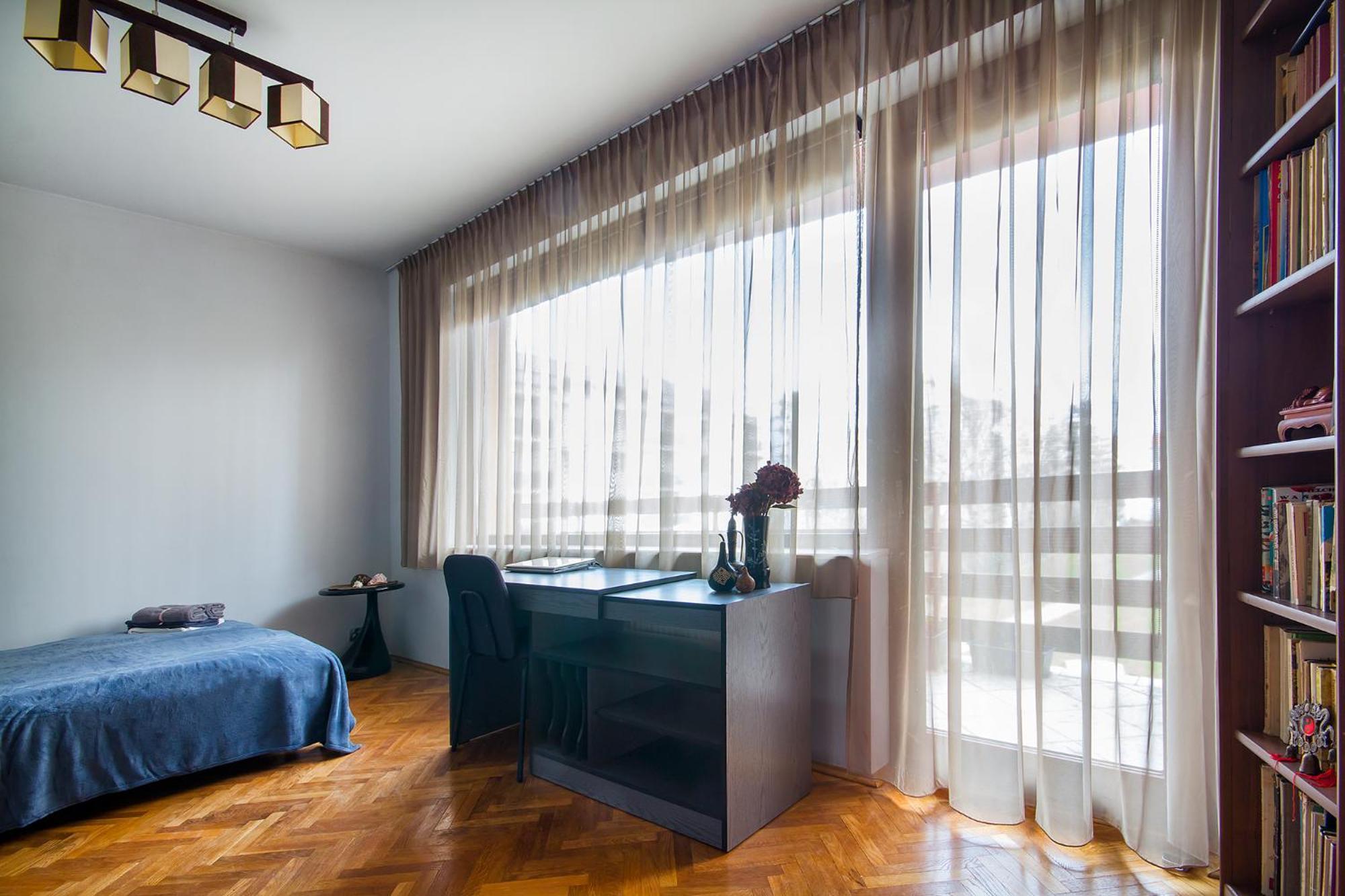 Apartamenty Zurawi Brzeg Gdańsk Eksteriør billede