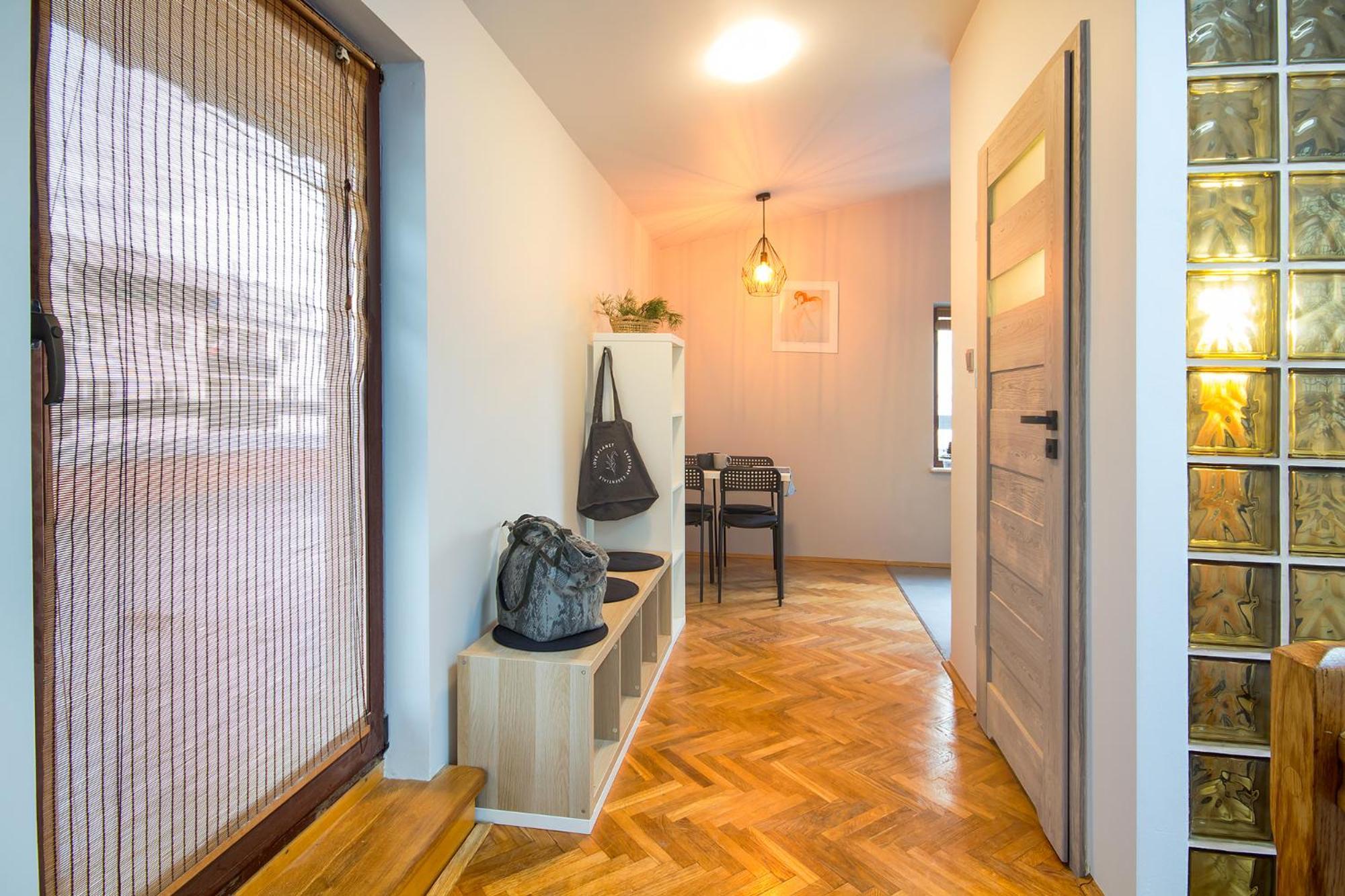 Apartamenty Zurawi Brzeg Gdańsk Eksteriør billede